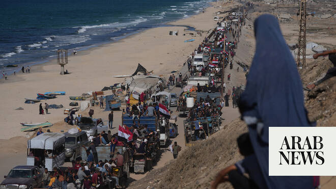 Israel, Hamas trade blame over truce violations, Rafah border reopening eyed but no date set