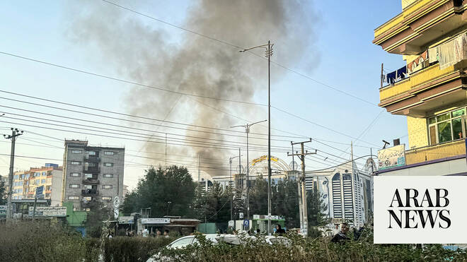 Pakistan defends strikes in Afghanistan as ‘self-defense,’ blames Kabul for border clashes