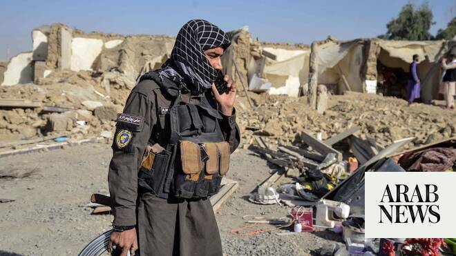Pakistan defense minister, intelligence chief due in Doha for talks with Afghan Taliban