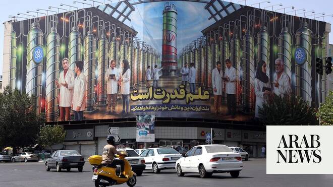 Iran says no longer bound by ‘restrictions’ on its nuclear program