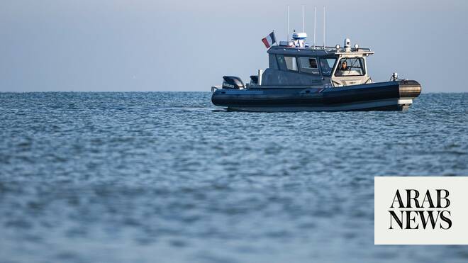 Italian coast guard says rescues dozens of migrants, two dead – Arab News