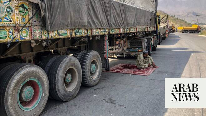 Pakistan tightens barter trade rules, limits mechanism to Afghanistan, Iran and Russia
