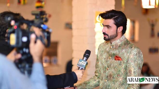 Internet sensation ‘Chaiwala’ Arshad Khan confirmed as Pakistani citizen, court told