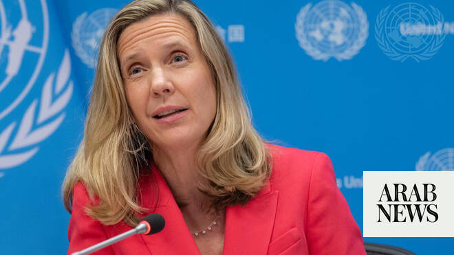 UN warns of decline in women’s role in peace and security, 25 years after landmark commitment