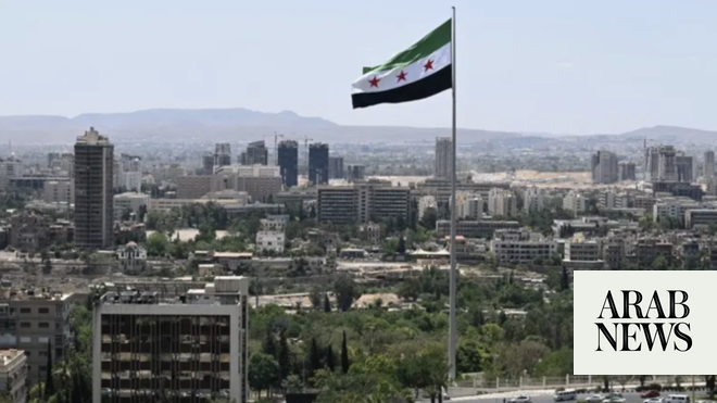 US urges UN Security Council to ease sanctions on Syria amid push for more inclusive transition