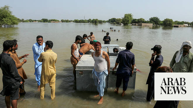Climate change, population growth can ‘derail’ Pakistan from becoming $3 trillion economy— finmin