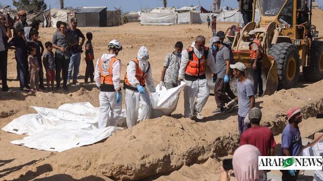 Maternal deaths in Gaza soar; UN warns effects of starvation, trauma will take ‘generations to heal’