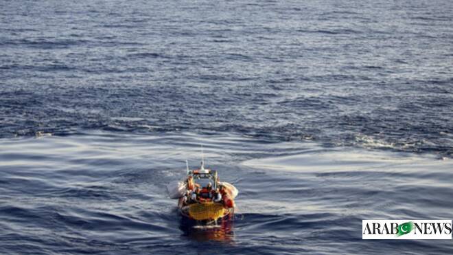 40 African migrants dead in shipwreck off Tunisia: judiciary – Arab News PK