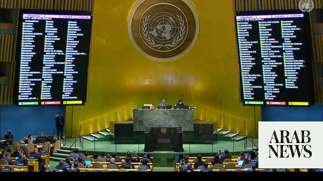 US urges global race for next UN chief in move likely to annoy Latin America