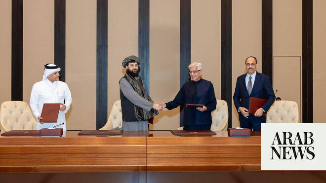 Pakistan, Afghanistan talks in Istanbul enter second day as both sides seek de-escalation