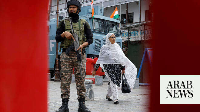 ‘Black Day’: Pakistan says South Asia peace will remain elusive until Kashmir dispute’s resolution