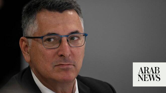Israel won’t allow Turkiye in international Gaza force, foreign minister says