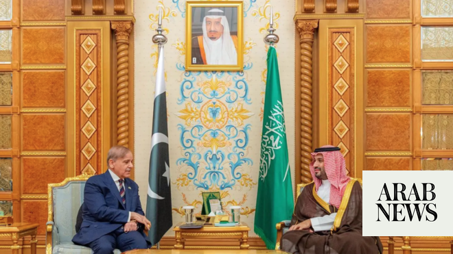 Saudi Arabia, Pakistan strengthen ties with new economic cooperation deal