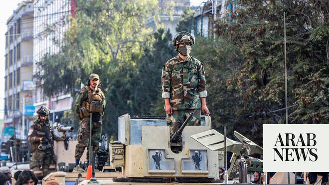 Pakistan says peace talks with Afghan Taliban collapse over Kabul’s refusal to act against militants