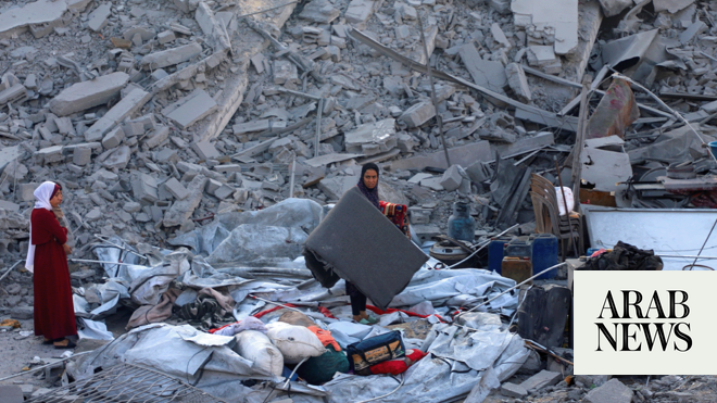 Pakistan condemns Israel for resuming Gaza bombardment, says truce violated