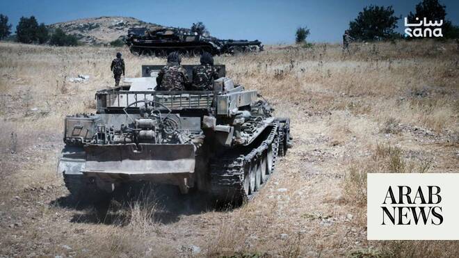 Two Syrian soldiers killed by Kurdish forces: state media