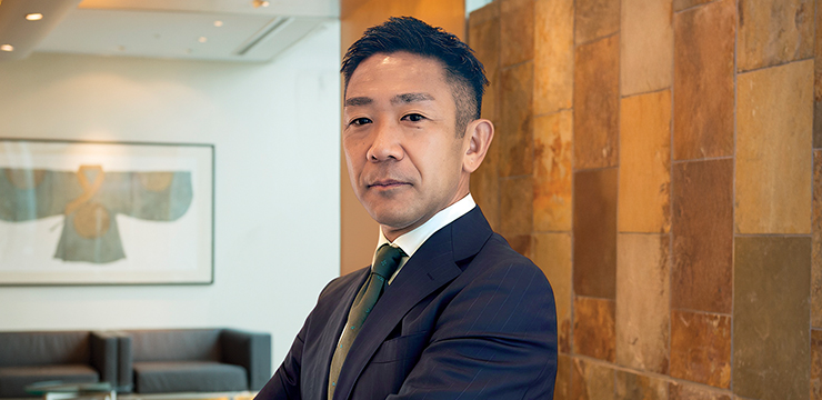 Orrick Continues to Expand Asia Energy Platform with Tokyo Hire
