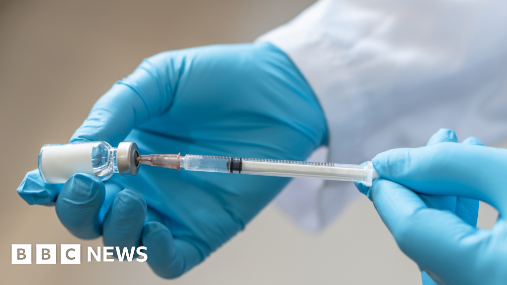 Surrey-developed colour-changing label will prevent vaccine waste