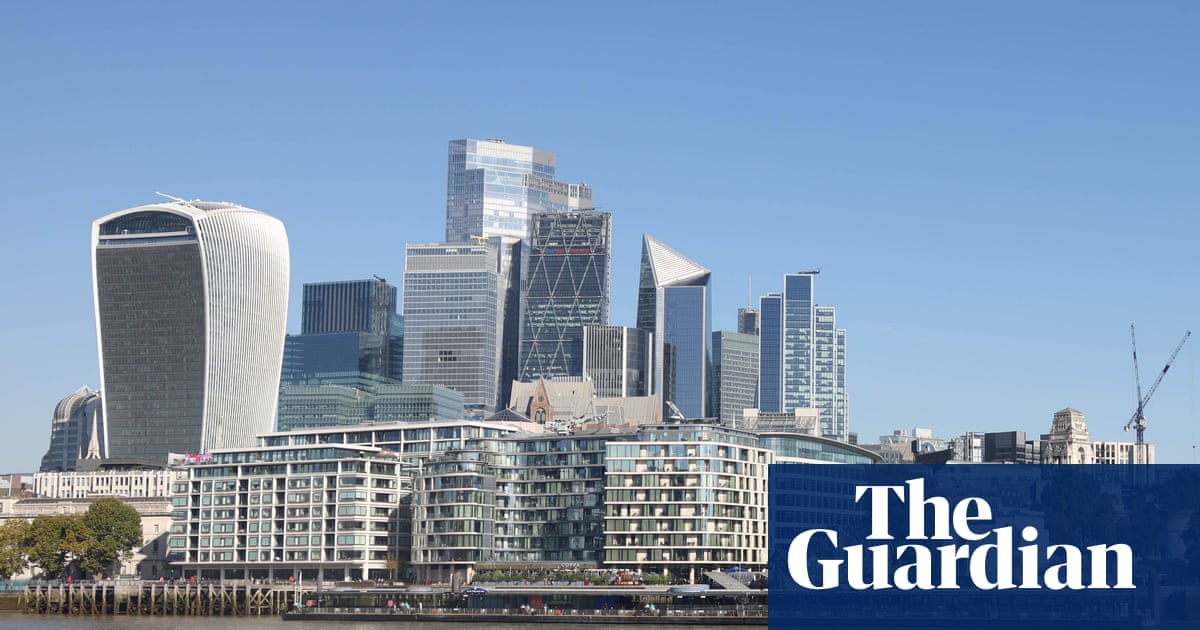 Banker bonuses to be paid faster after UK regulators loosen rules | Banking