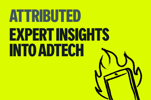 Creepy AdTech, mediation wars, and not-so-super superapps