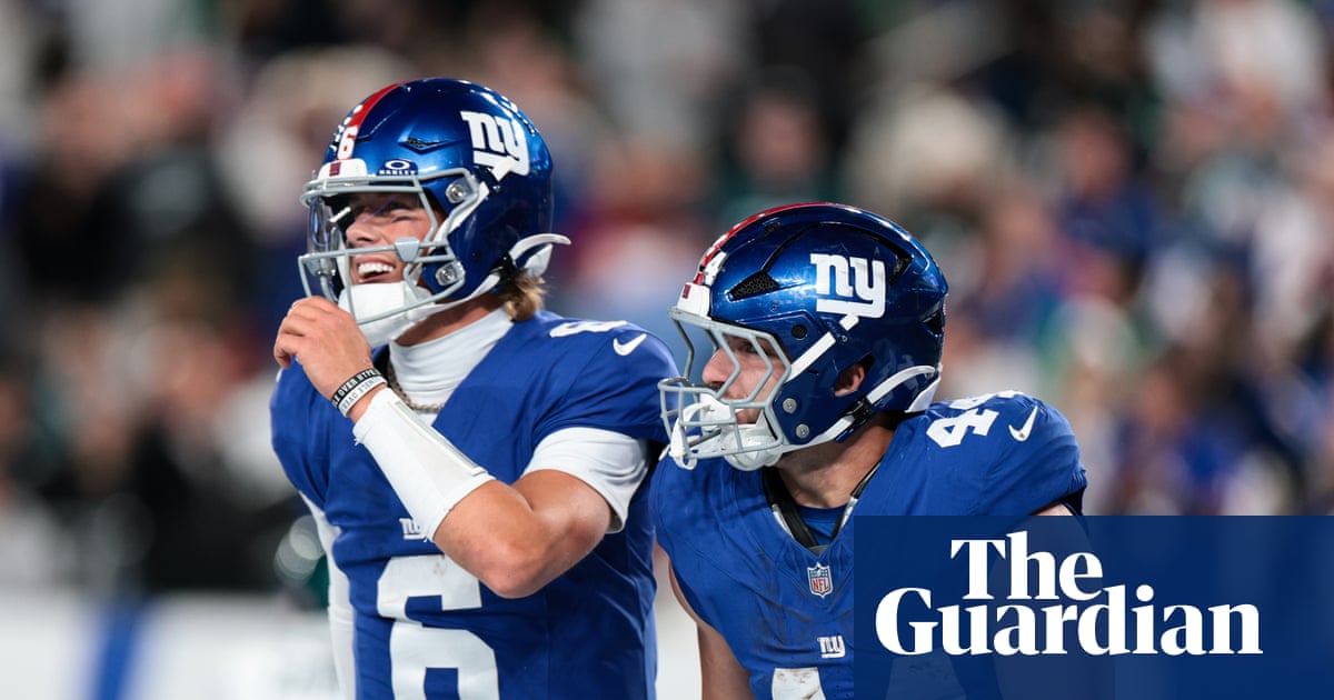NFL hands down $315k in fines over Giants’ concussion protocol violations | New York Giants