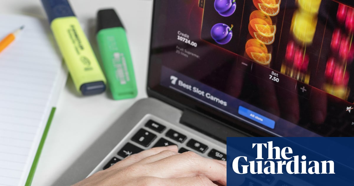 Gambling does not cause any ‘social ills’, lobbyist tells incredulous MPs | Gambling