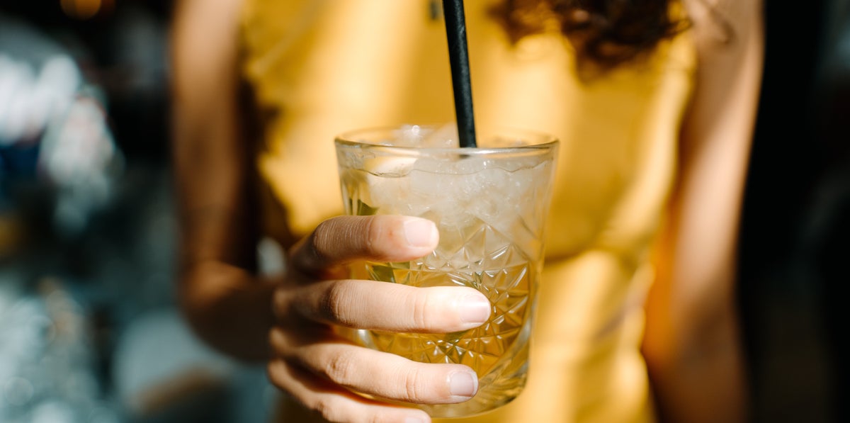 Any Amount Of Alcohol Use May Increase Your Risk For Dementia, Study Finds
