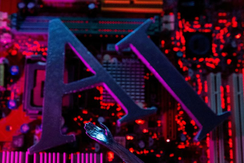 Macquarie confident in AI, data centre future after $40 billion Aligned sale