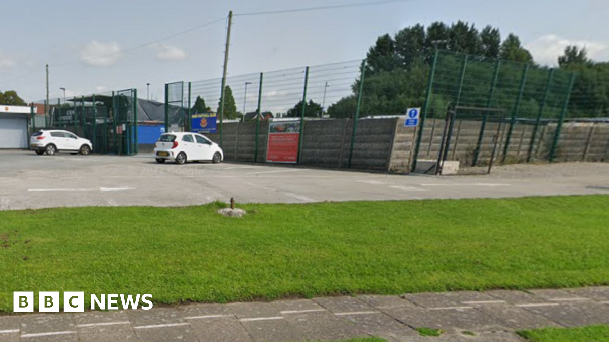 Football match abandoned after brawl involving fans and players