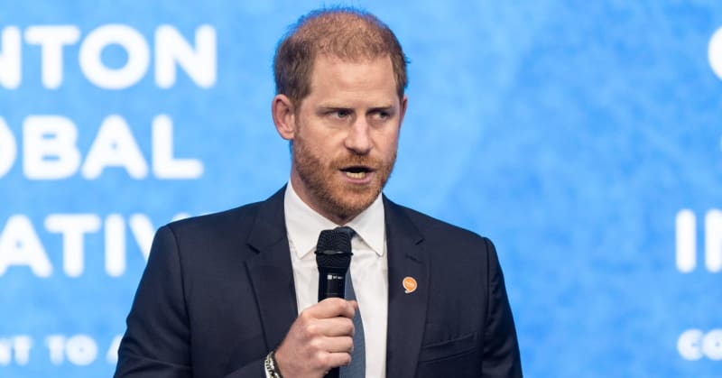 Harry says ‘no one should see’ a certain part of him