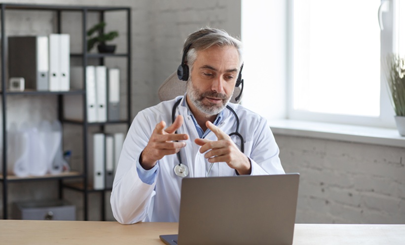Facilitated Telemedicine Boosts Healthcare Access