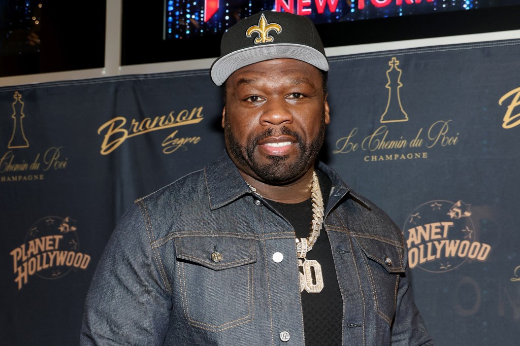 50 Cent Jokes He’s Quitting G-Unit If Tony Yayo Doesn’t Diss Jim Jones