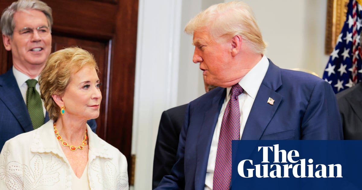 Trump officials reportedly consider selling student loan debt to private investors | Trump administration