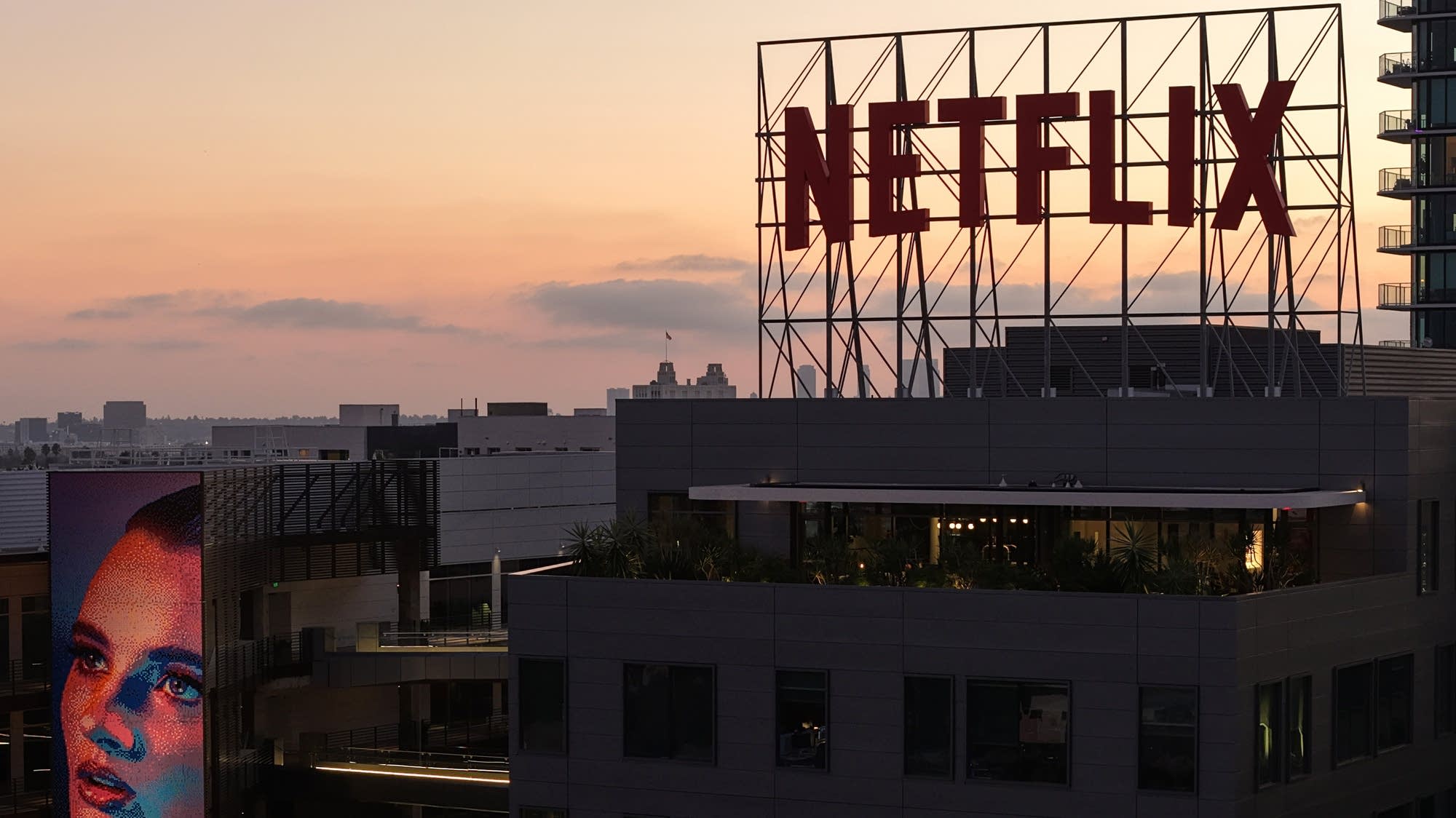 Spotify and Netflix join forces – marketplace.org