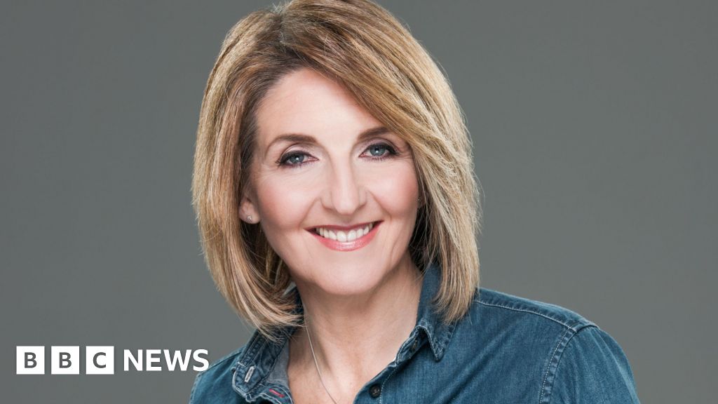 Kaye Adams says her name has been ‘dragged through the mud’