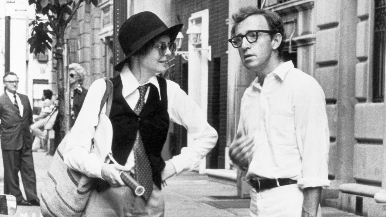 All Abobut That Sweet Diane Keaton Tribute at Vogue World 2025