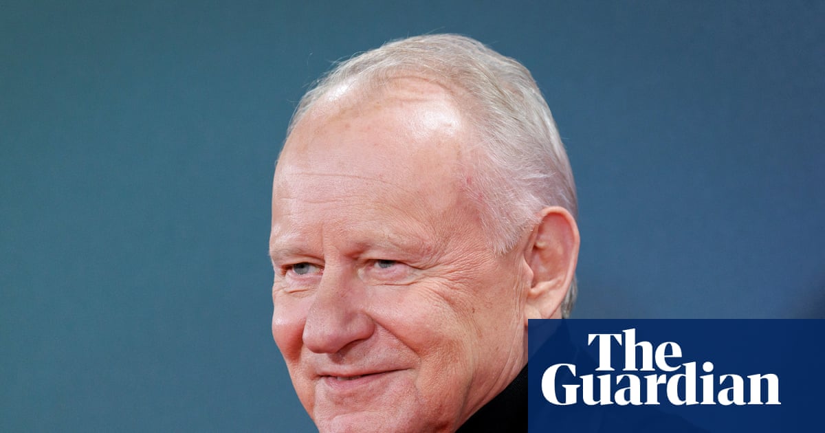 Stellan Skarsgård says he is living ‘on overtime’ since having a stroke three years ago | Stellan Skarsgård