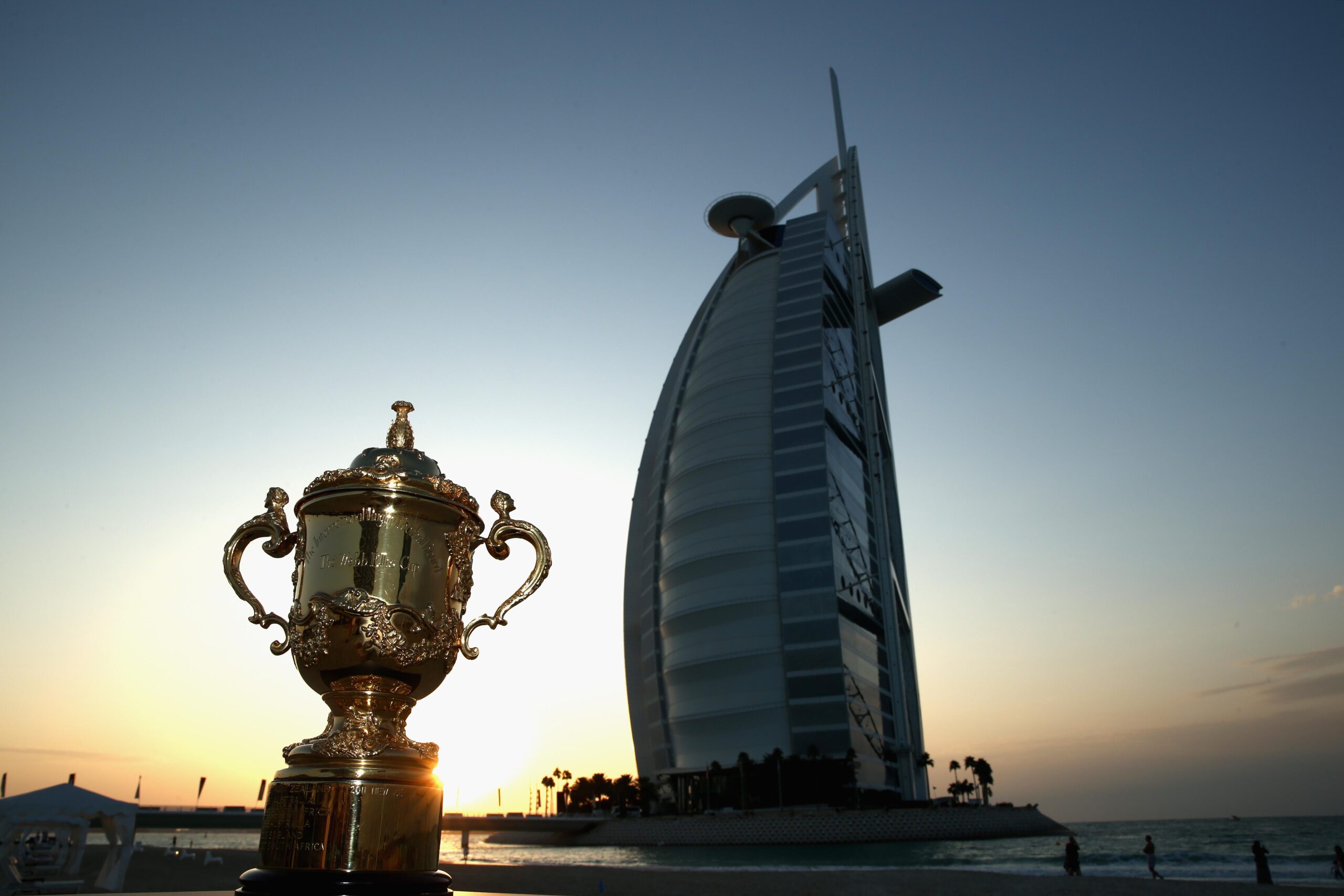 The Road to RWC 2027 reaches thrilling climax in Dubai