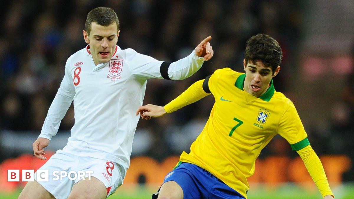 Jack Wilshere: From Arsenal wonderkid to League One dugout with Luton