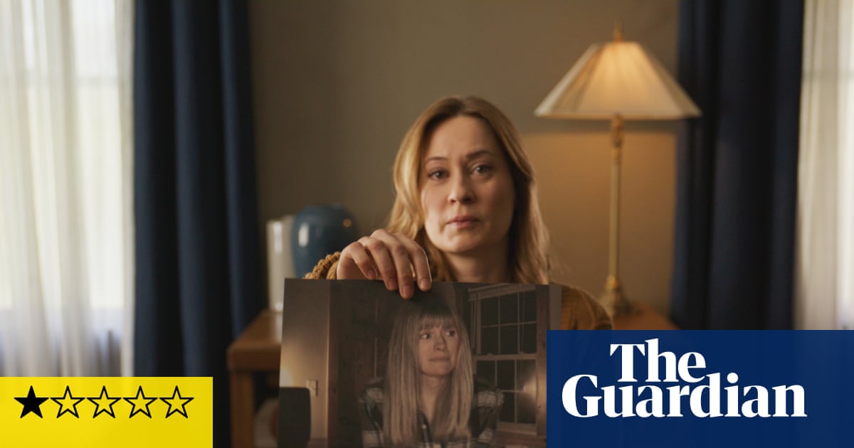Shelby Oaks review – junky Halloween horror delivers zero scares | Horror films