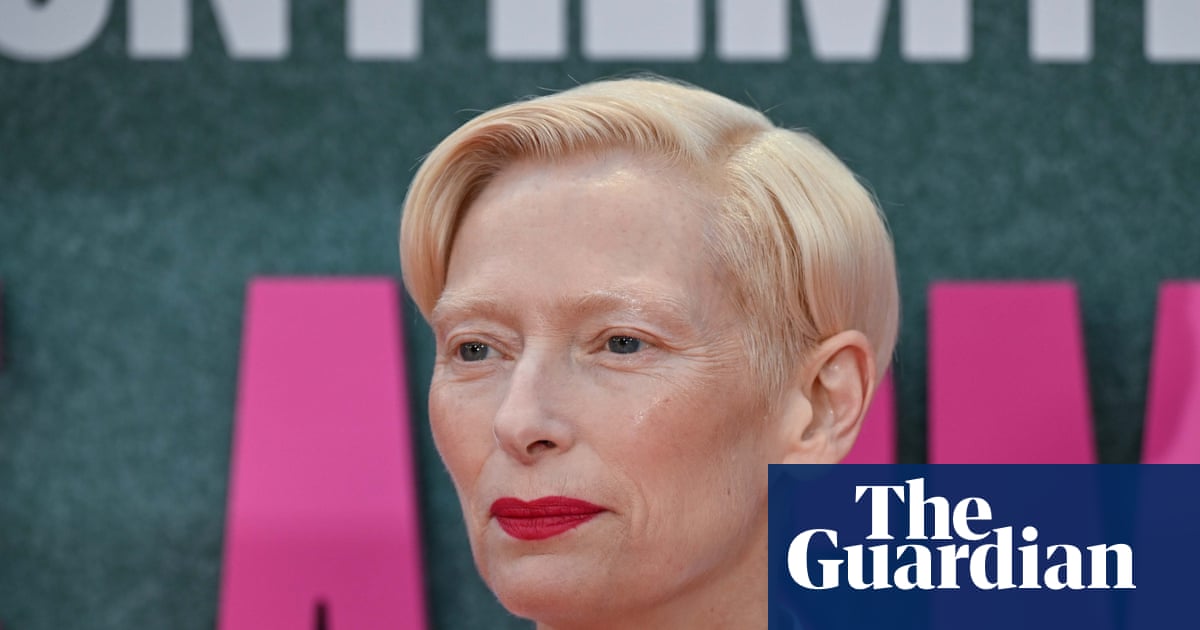 Tilda Swinton and Gary Oldman return to stage for Royal Court’s 70th anniversary | Royal Court theatre