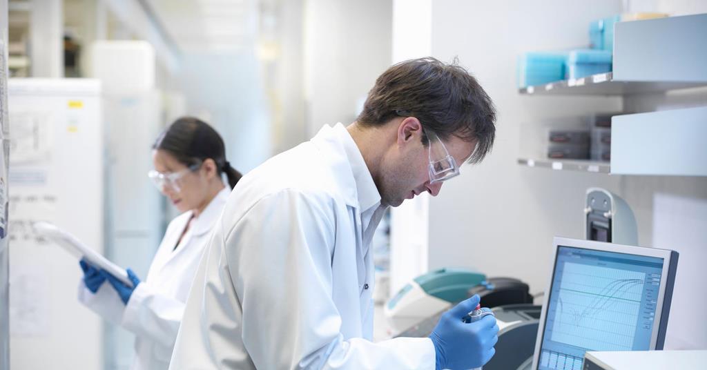 Biphenyl: 20 years of Restek innovation | Business