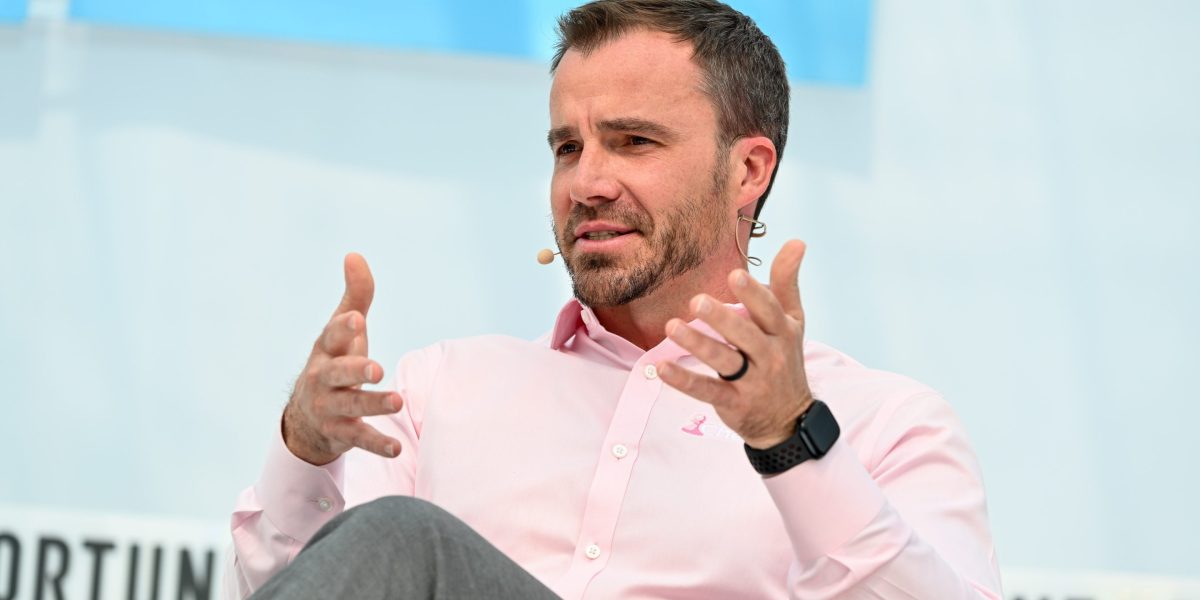 Like Jeff Bezos and Howard Schultz, Chess.com’s cofounder says people doubted his vision—with a 225 million-user empire, he’s now having the last laugh
