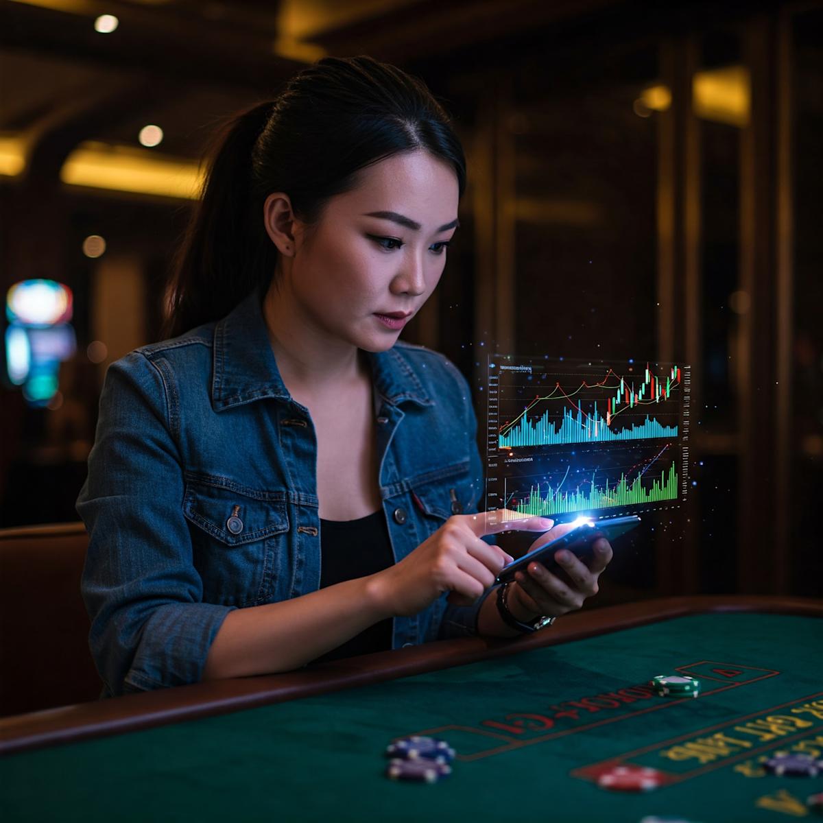 Cipher Mining (CIFR) Surges 19.7% on AI Boom