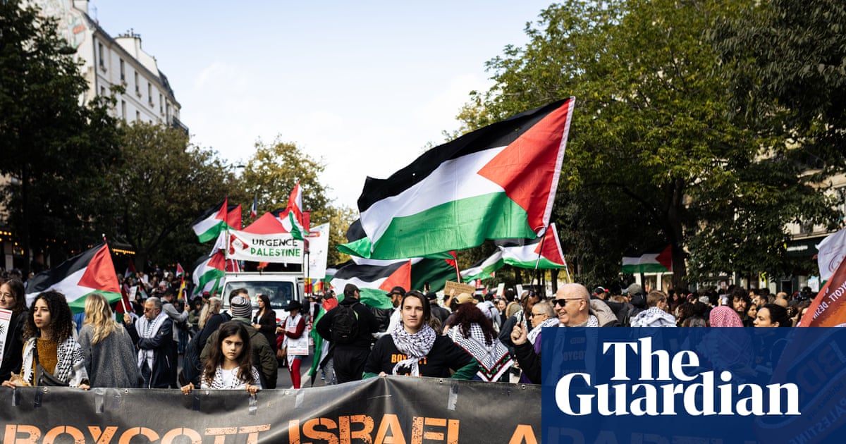 Boycotting Israel has gone mainstream: ‘We’ve never seen such traction before’ | Gaza