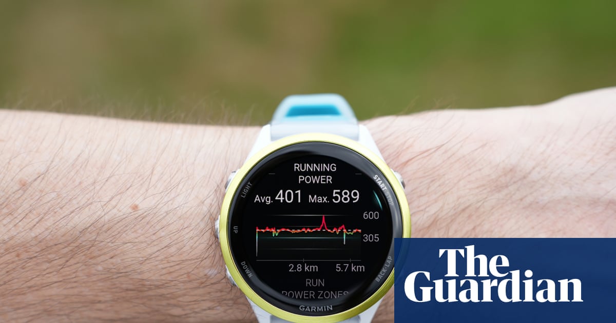 Explain it to me quickly: why are runners freaking out about a feud between Strava and Garmin? | Technology