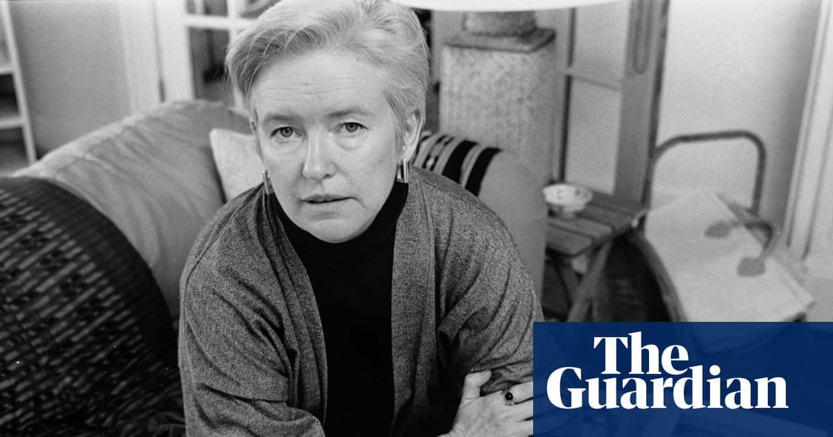 Susan Griffin obituary | Feminism