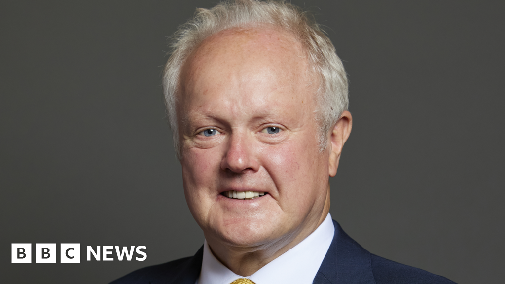 MP Clive Jones wants more support for NHS cancer staff