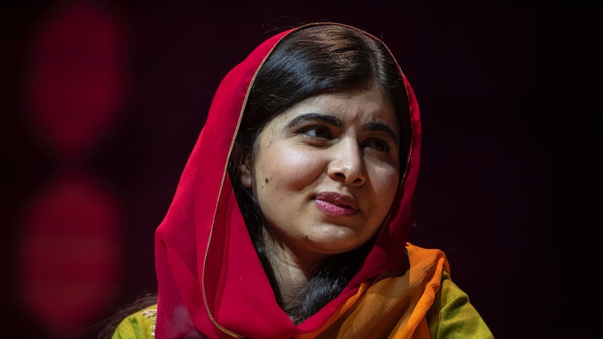 Malala Yousefzai re-introduces herself in her new memoir ‘Finding My Way’