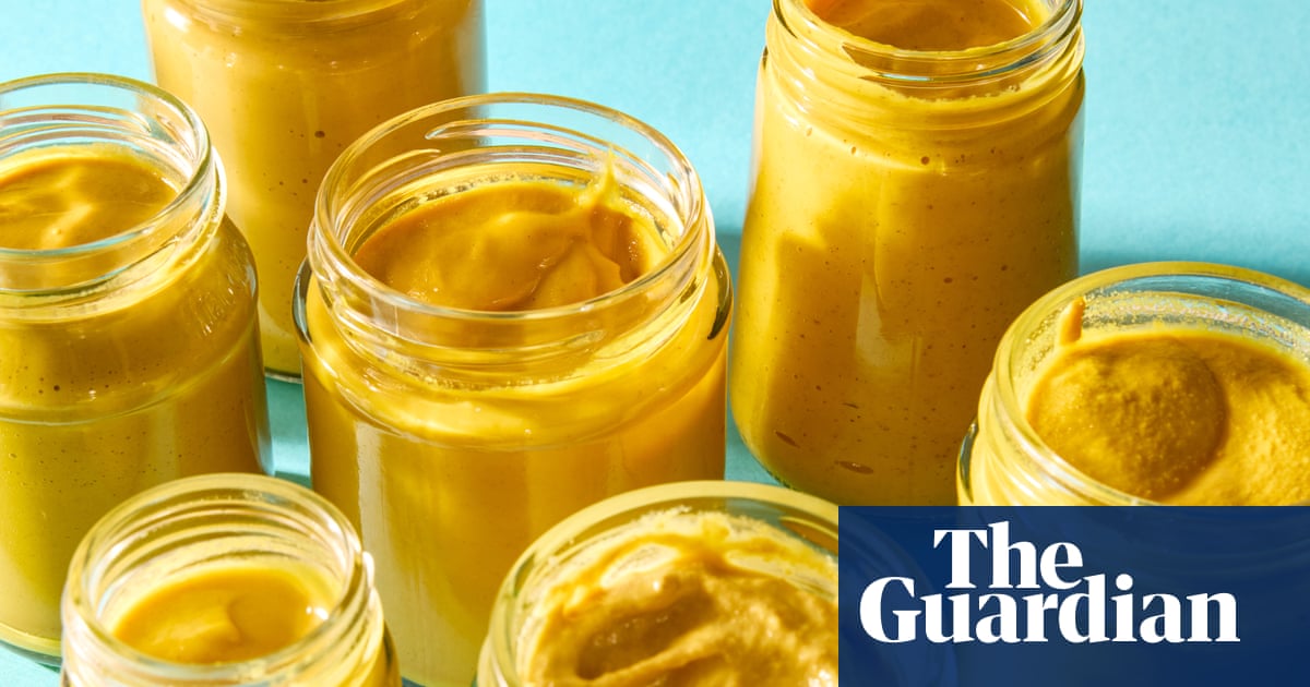 ‘Hits the nose like wasabi’: the best (and worst) supermarket English mustard, tasted and rated | Sauces and gravies